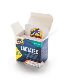 Lactatec 10 * 15 gr