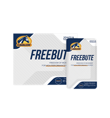 Cavalor Free Bute poeder box (20 x 10gr)