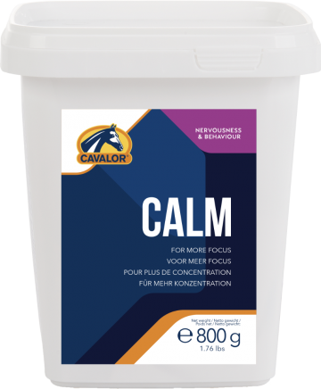 Calm   800gr