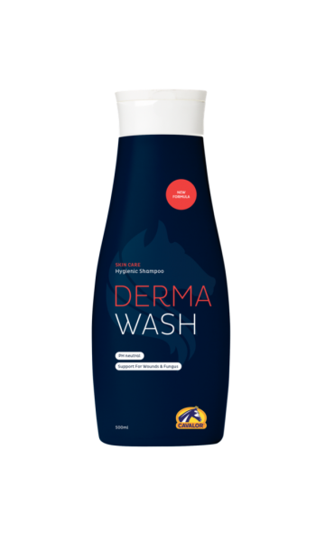 Derma wash   500ml
