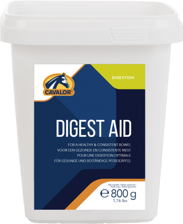 Digest aid   800gr 1