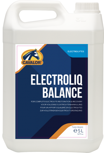 Electroliq balance   5l