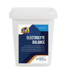 Electrolyte balance 800gr