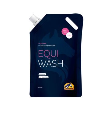 Equi wash   2l