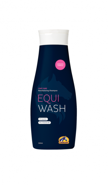 Equi wash 500 ml
