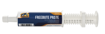 Freebute paste