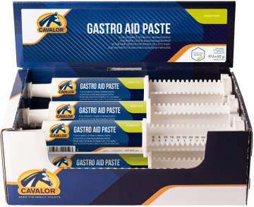 Gastro aid paste   box