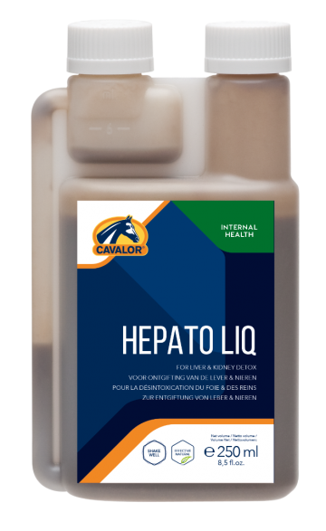 Hepato liq   250ml