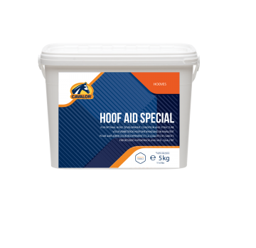 Hoof aid special   5kg