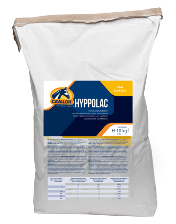 Hyppolac   10kg