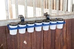 WALDHAUSEN SUPPLEMENTEN PLANNER