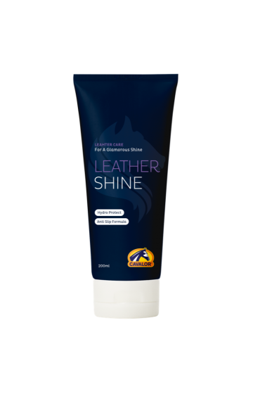 Leather shine   200ml