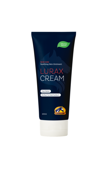 Lurax cream   200ml