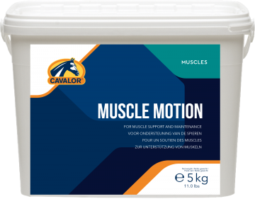 Muscle motion 5kg