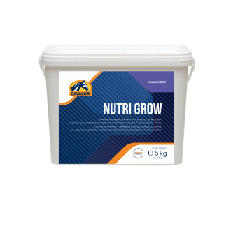 Nutri grow   5kg