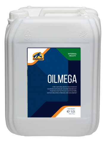 Oilmega   10l