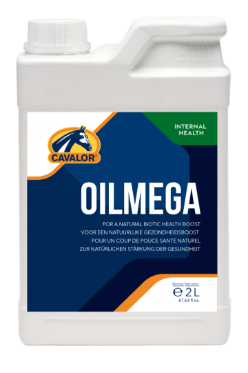 Oilmega   2l