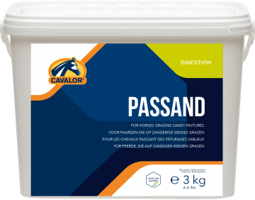 Passand   3kg