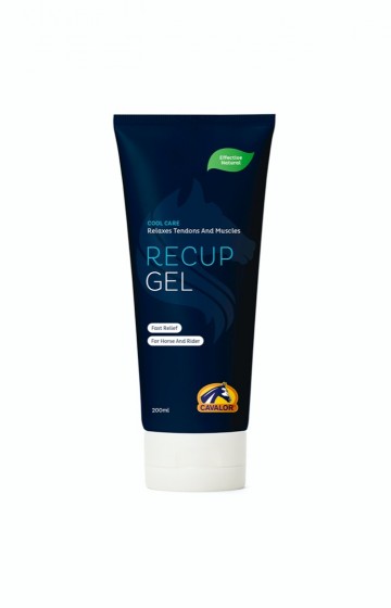 Recup gel   200ml