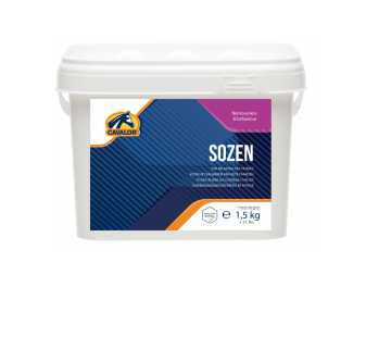 Sozen   1,5kg