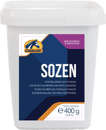 Sozen   400gr