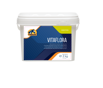 Vitaflora   2kg