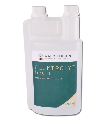 Wh elektrolyte liquid